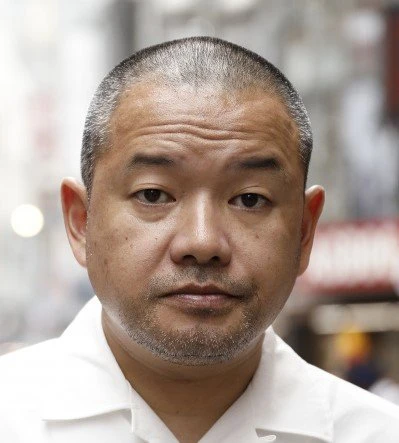 Ohne Hitoshi
