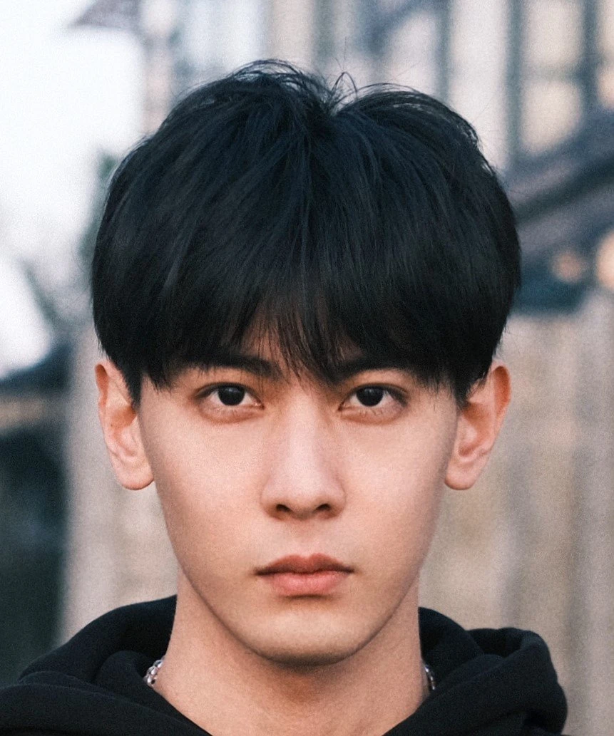 Rong Zi Cheng