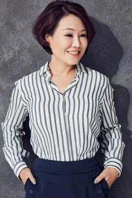 Zhang Yi Yun