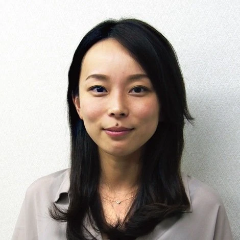 Sekikawa Yuri