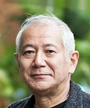 Nakahara Takeo