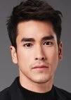 Nadech Kugimiya