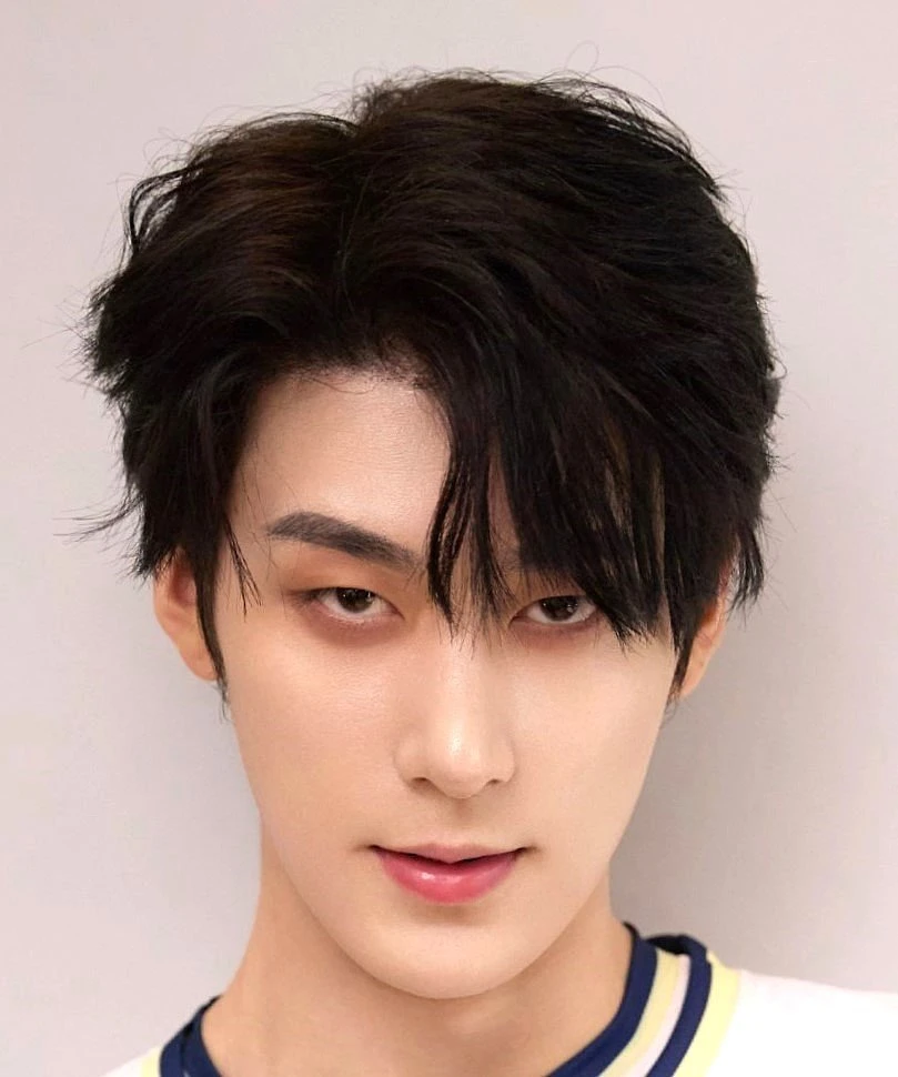 Ryan Ren