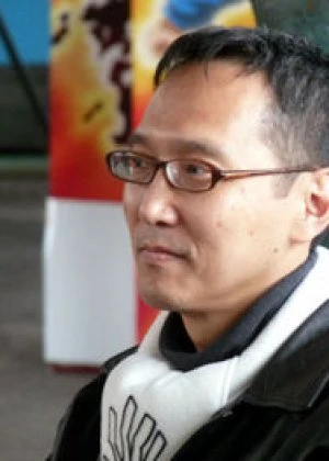 Sanjo Riku