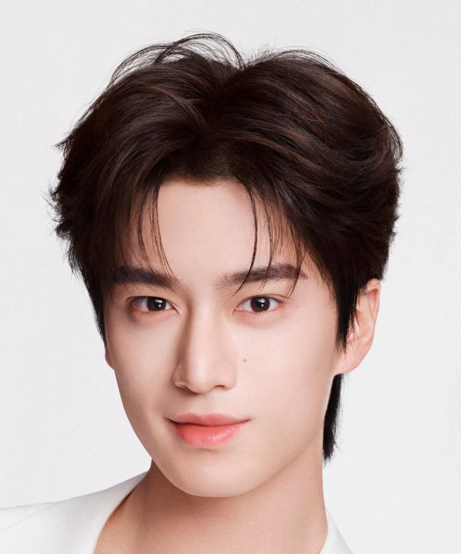 Zhang Kang Le