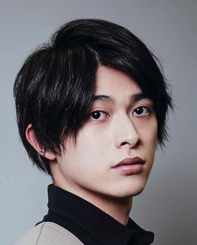 Sunagawa Shuya