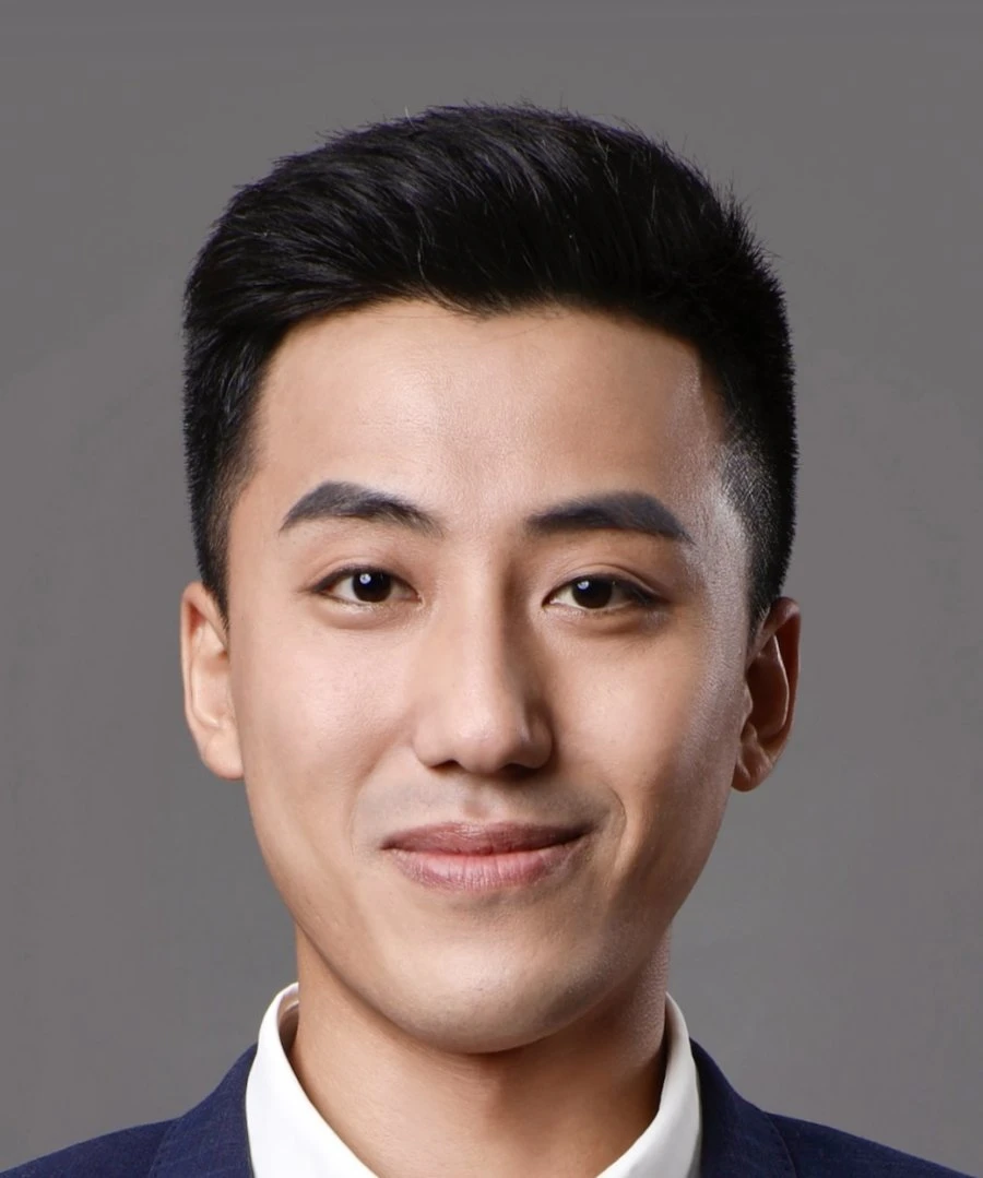 Dong Shi Hao