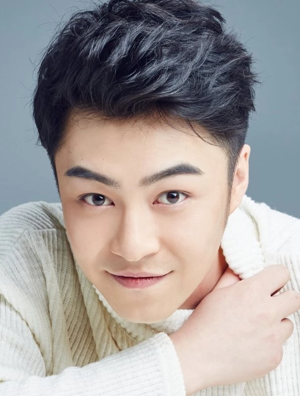 Zhao Yi Wei
