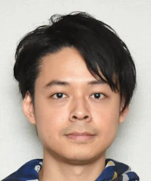 Tokuda Masahiro