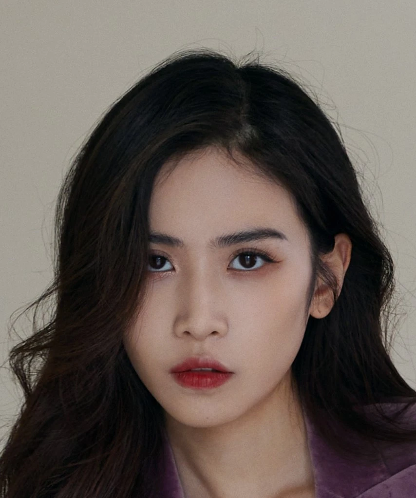 Liu Mei Tong