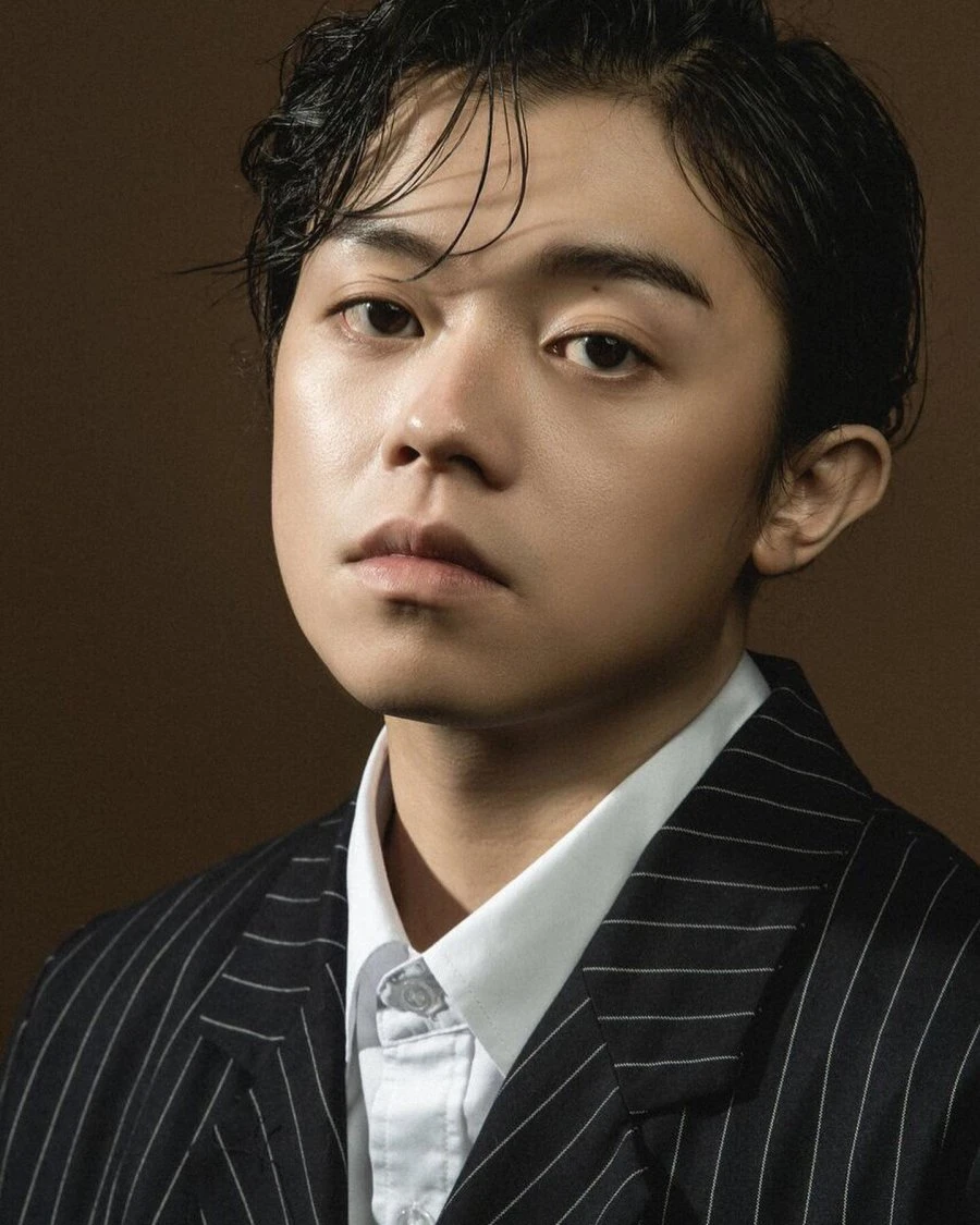 Chun Hong
