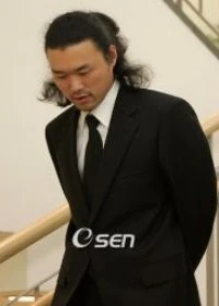 Son Moon Kwon