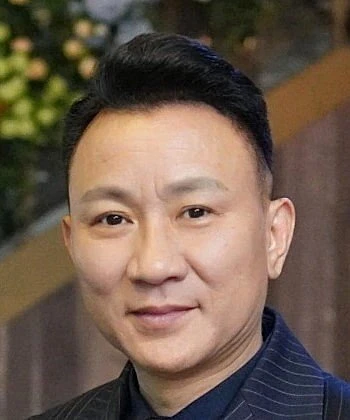 Zhou Jie