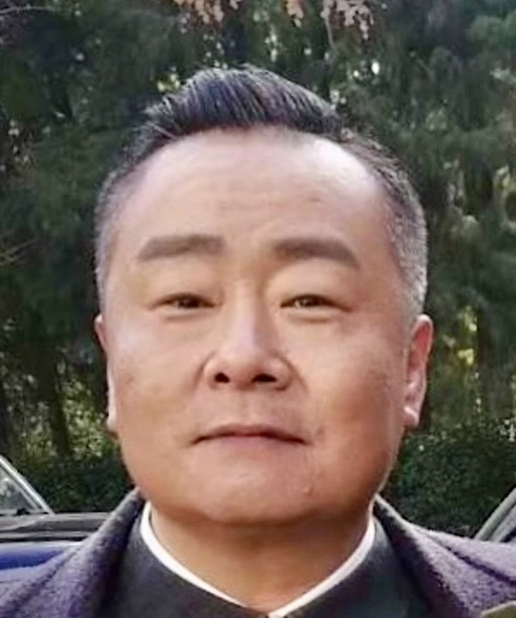 Gao Guo