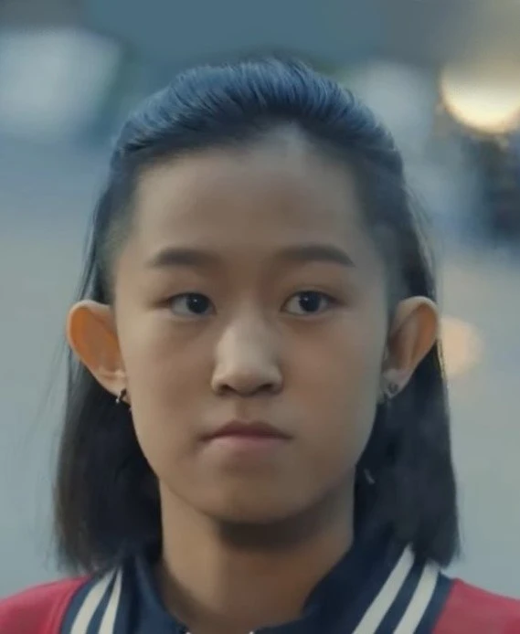 Liu Bo Er