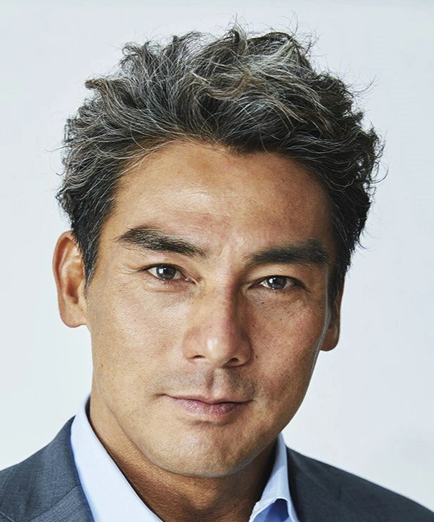 Shishido Kai