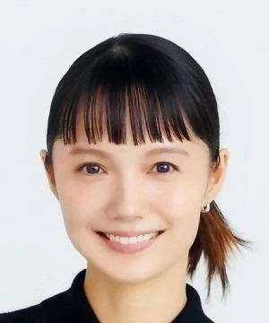Miyazaki Aoi