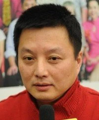 Ma Jin