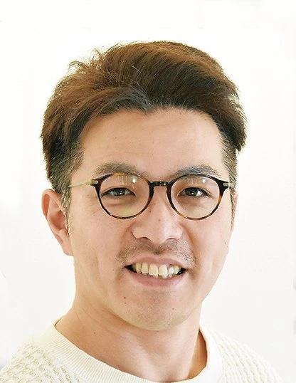 Tokunaga Yuichi