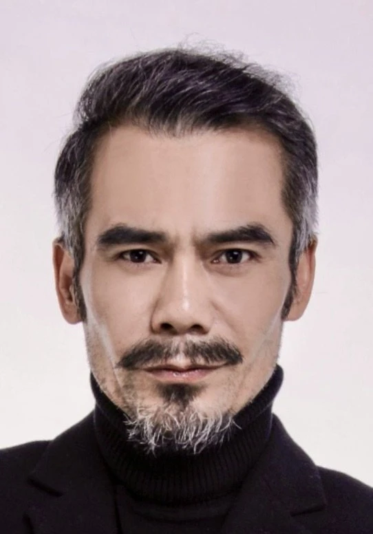 Ren Qing An