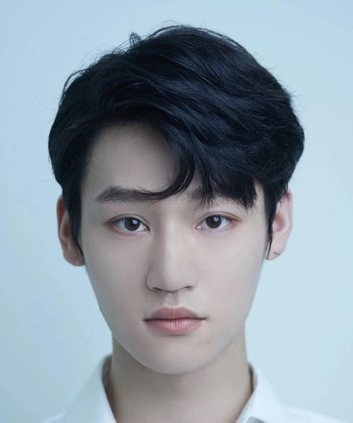Guo Kang Min