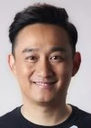 Huang  Lei