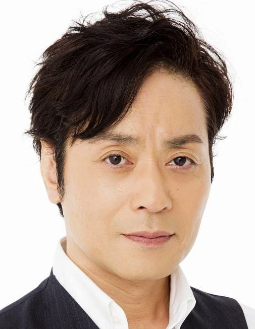 Yamazaki Ginnojo