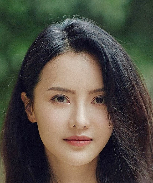 Zhang Zhi Xi