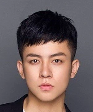Liu Zhe Hui
