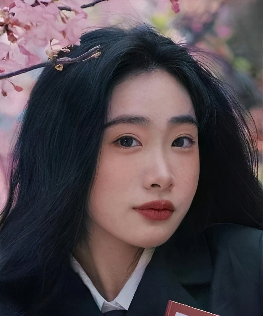 Lin Zhi Hui