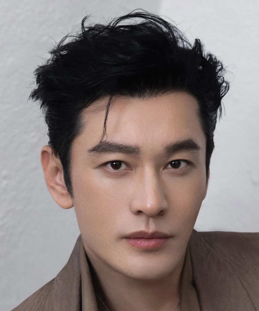 Huang Xiao Ming