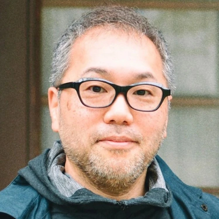 Nakagawa Kotaro