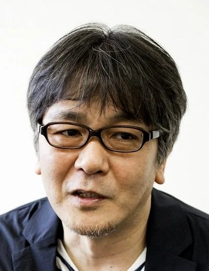 Okada Yoshikazu