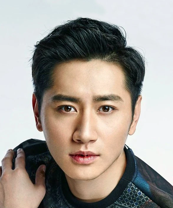 Li Yu Xuan