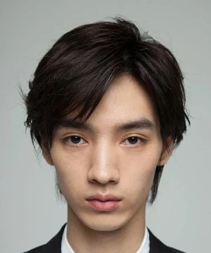 Shimizu Hiroya