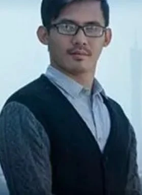 Wei Li Zhou
