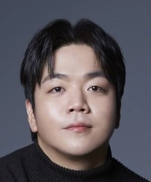 Park Kang Sub