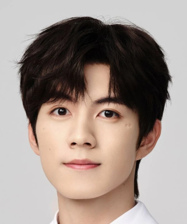 Zhao Yi Bo