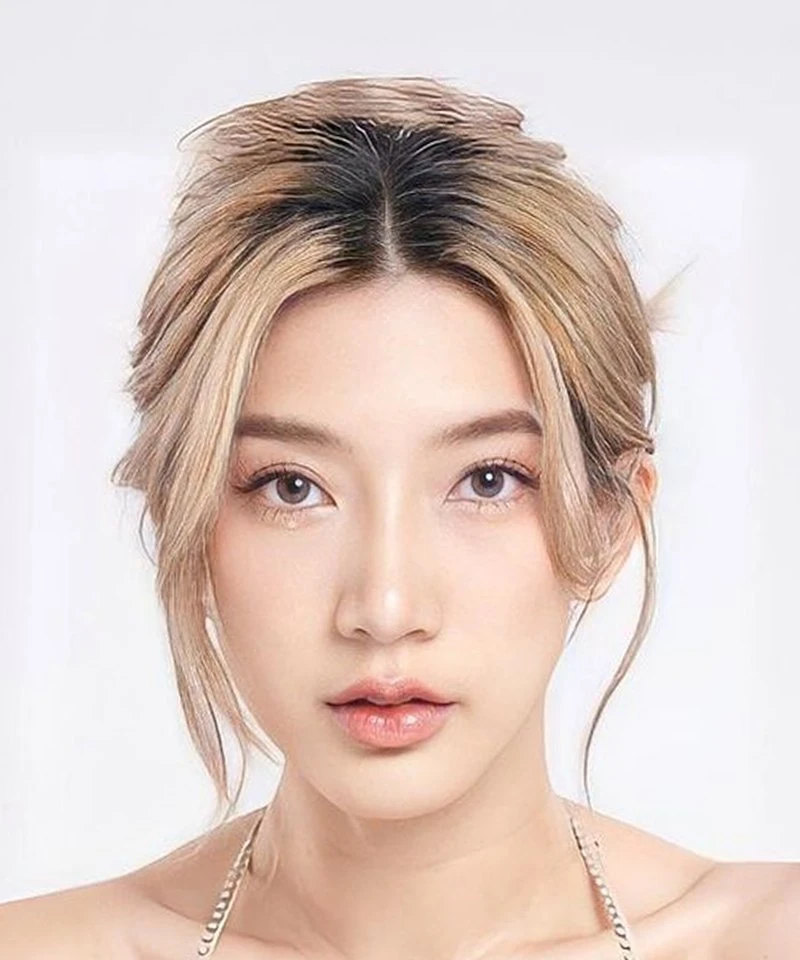 Jessica Pasaphan