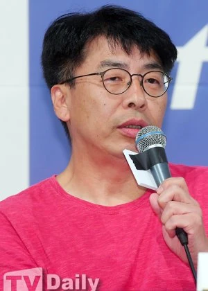 Kwon Seok Jang