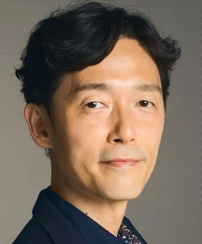 Sato Shinsuke