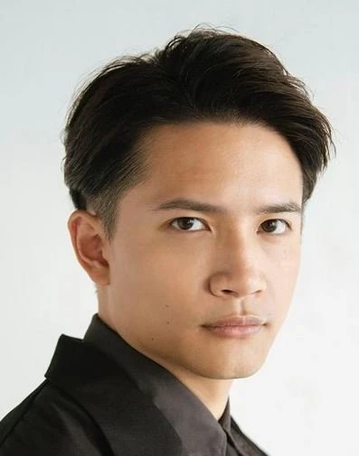 Asahina Hiroshi