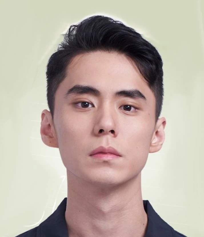 Ryan Hsu