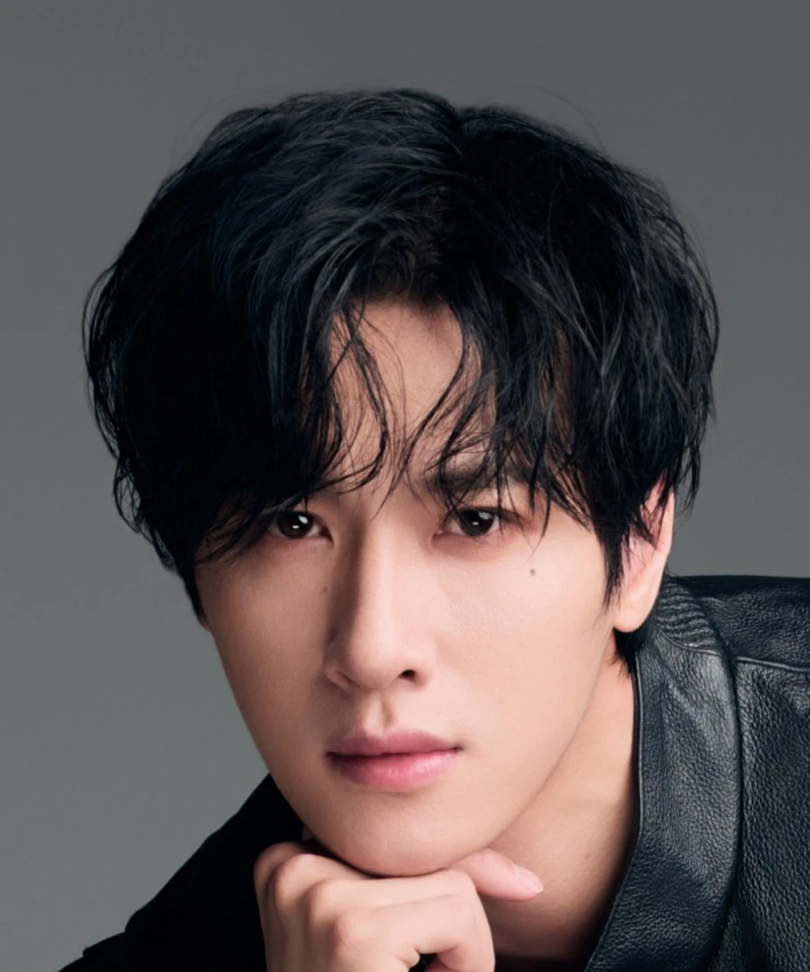 Zhan Xuan