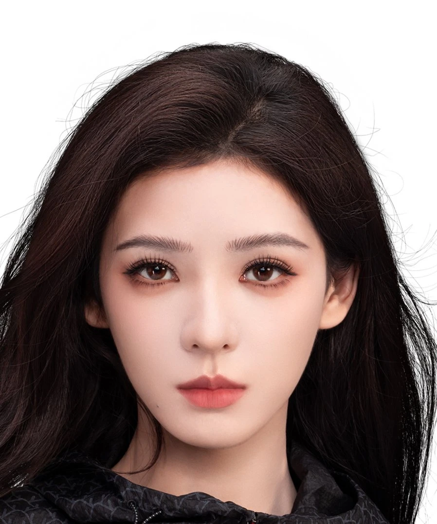 Zhang Yu Xi