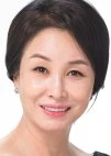 Kim Mi Sook