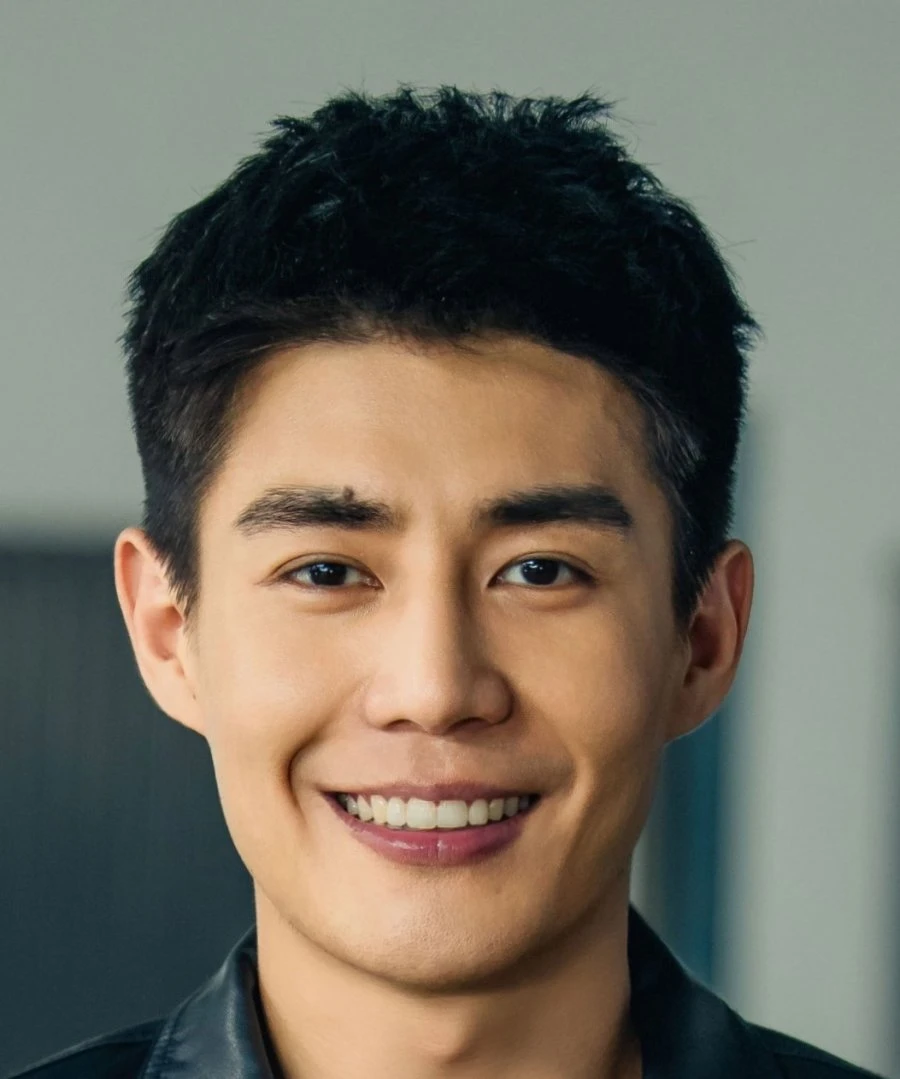 Tim Yu