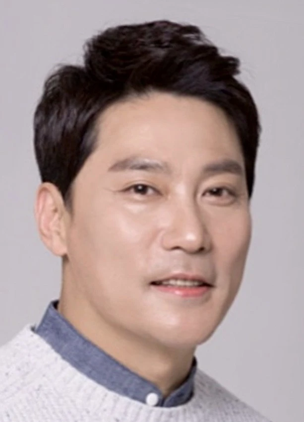 Hong Seo Joon