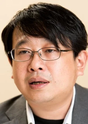 Mori Nobuhiro