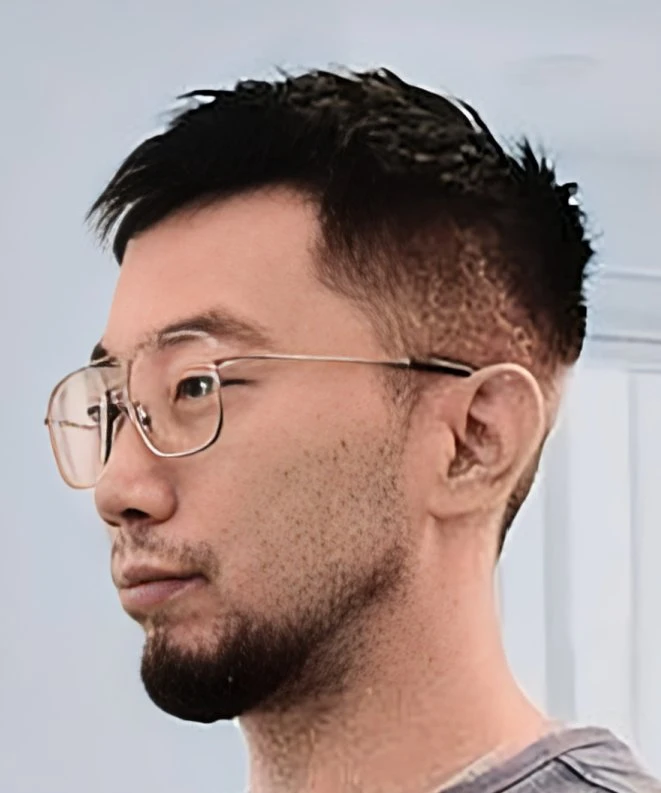 Fu Ming Zhi